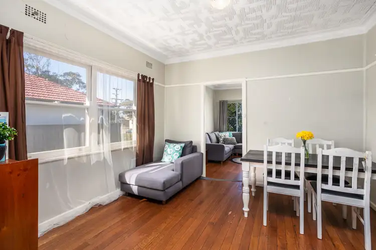 Sixth view of Homely house listing, 34 Aldridge Avenue, East Corrimal NSW 2518