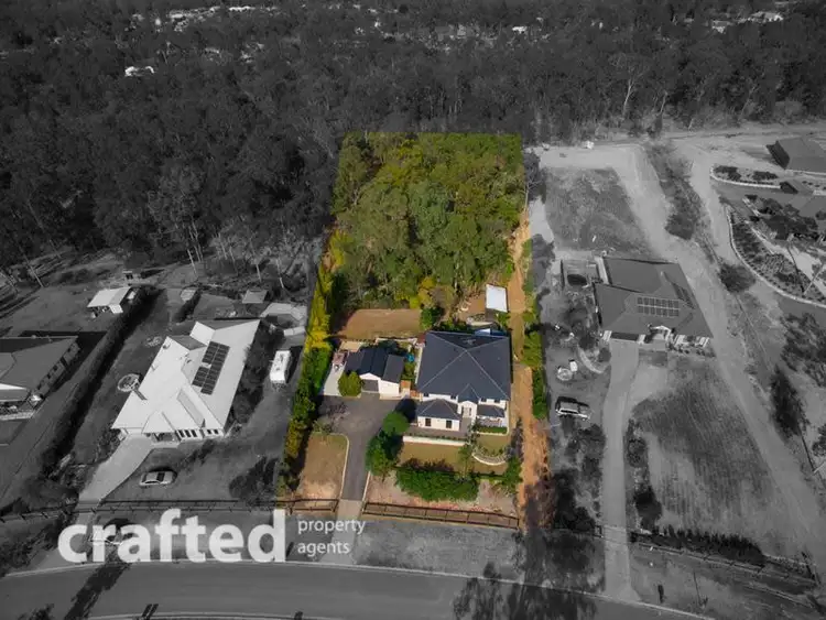 Fourth view of Homely house listing, 158 Spinebill Drive, Greenbank QLD 4124