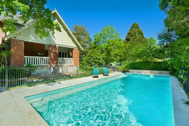 Fifth view of Homely house listing, 40 Arnold Street, Killara NSW 2071