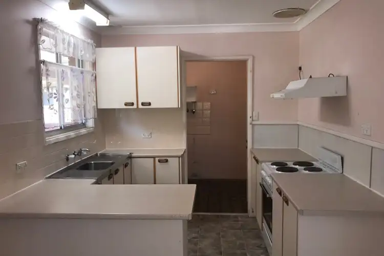 Third view of Homely townhouse listing, 1/46 Fragar Road, South Penrith NSW 2750