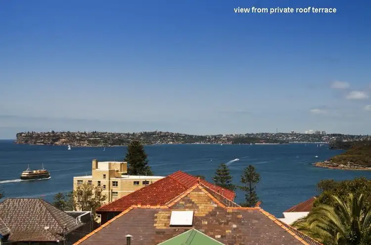Second view of Homely apartment listing, 5/1-3 Griffin Street, Manly NSW 2095