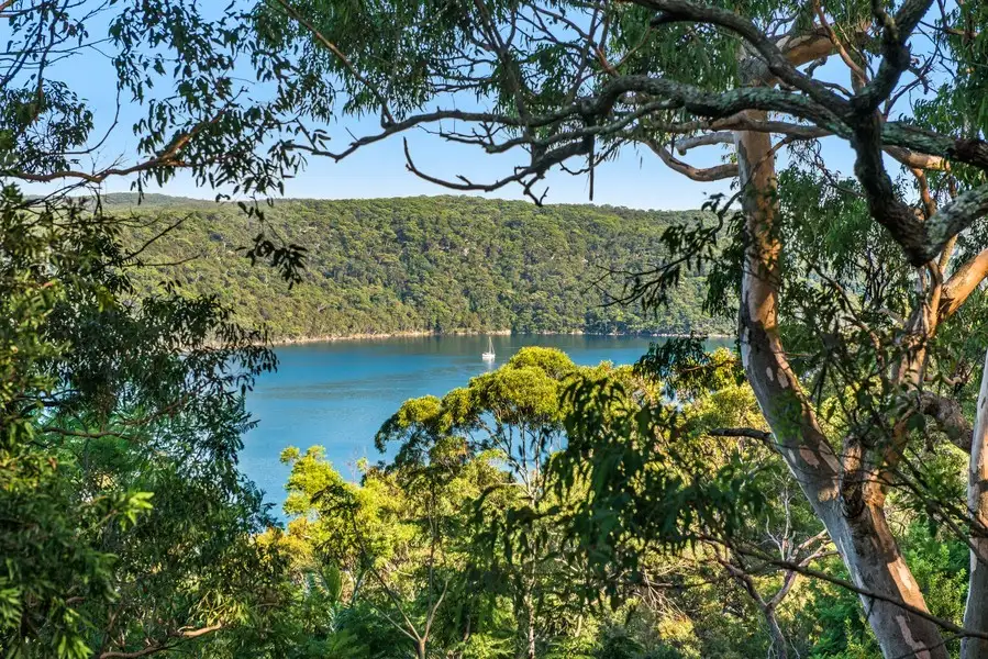 Main view of Homely house listing, 13 Capri Close, Avalon Beach NSW 2107