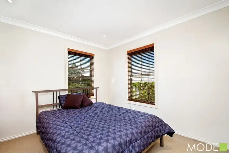 Sixth view of Homely townhouse listing, Address available on request