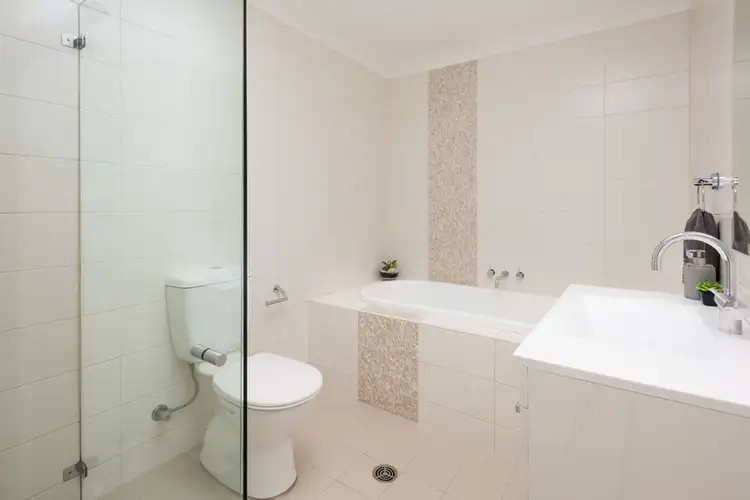 Sixth view of Homely villa listing, 18/17 Binya Place, Como NSW 2226