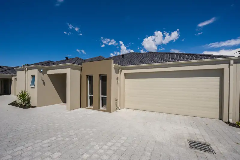 Main view of Homely villa listing, B/334 Grand Promenade, Dianella WA 6059
