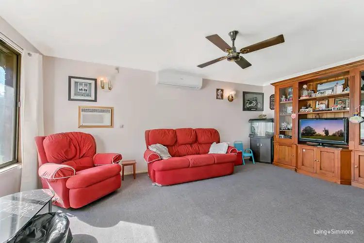 Second view of Homely house listing, 28 Rebecca Street, Colyton NSW 2760