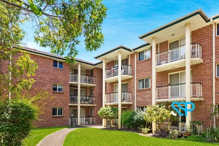 Third view of Homely apartment listing, 26/231 Kingsway, Caringbah NSW 2229