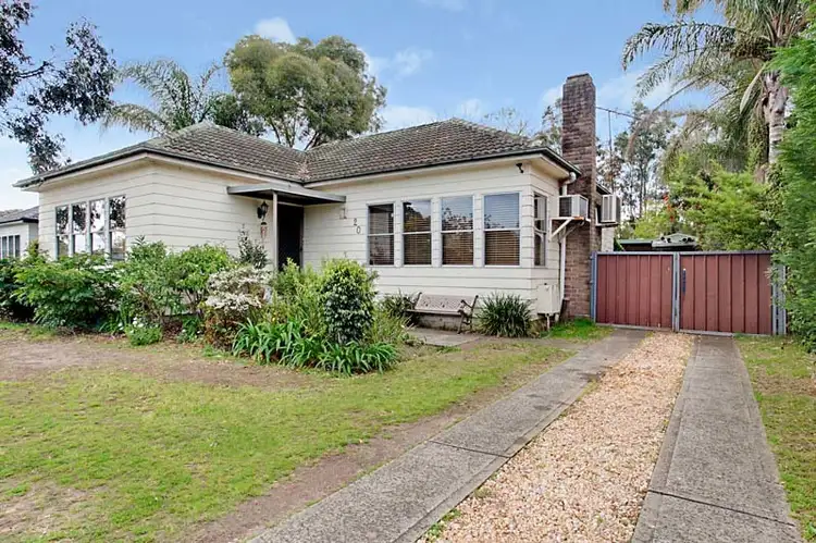 20 Bridges Avenue, Wattle Grove NSW 2173