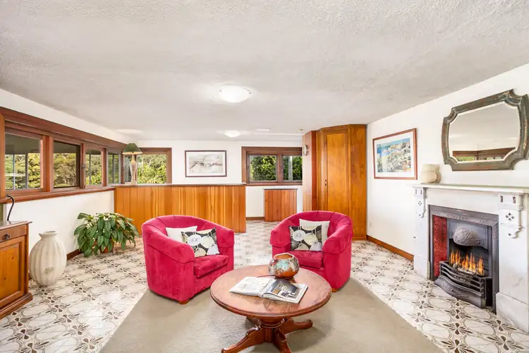 Fifth view of Homely house listing, 69 New Mount Pleasant Road, Mount Pleasant NSW 2519