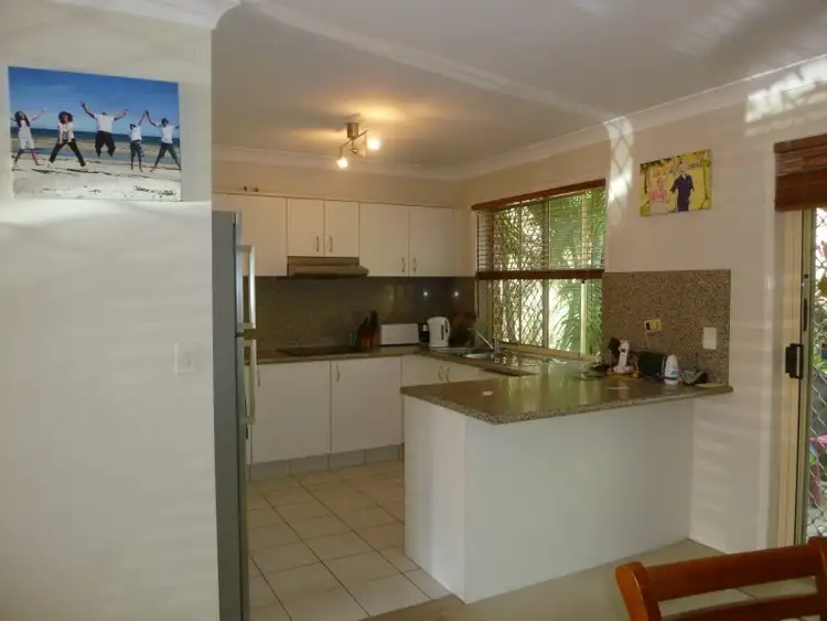 Sixth view of Homely townhouse listing, 56/38 Murev Way, Carrara QLD 4211