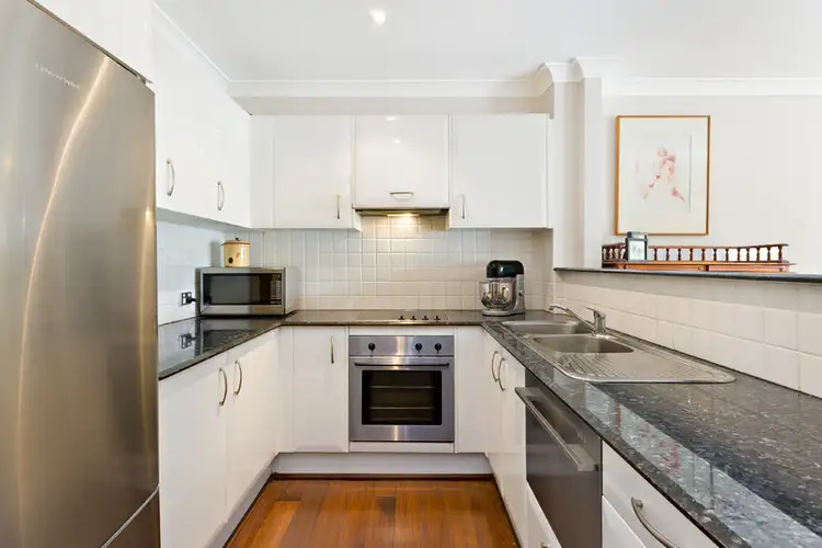 Second view of Homely apartment listing, 67/118-128 Karimbla Road, Miranda NSW 2228