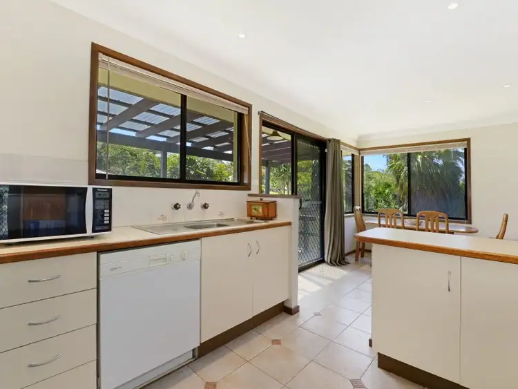 Second view of Homely house listing, 10 Tanner Place, Kiama NSW 2533