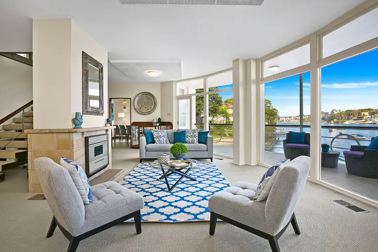 Fifth view of Homely house listing, 6 Kelly Street, Henley NSW 2111
