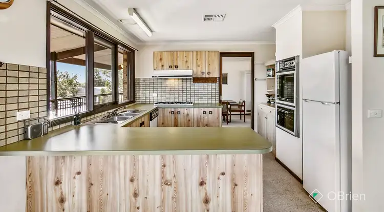 Second view of Homely house listing, 19 Yarrabee Court, Frankston VIC 3199