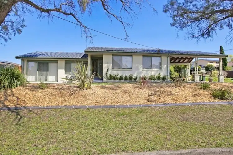 Main view of Homely house listing, 2 Sturt Place, Camden South NSW 2570