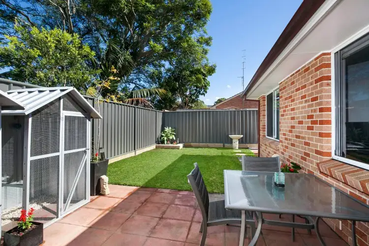 Sixth view of Homely villa listing, 2/8 Henrietta Street, Towradgi NSW 2518