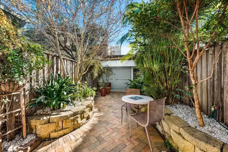 Third view of Homely house listing, 31 Ferry Road, Glebe NSW 2037