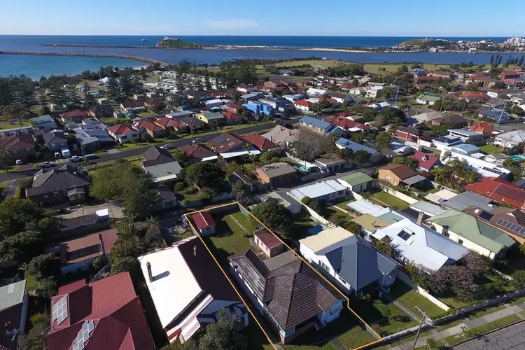 Second view of Homely house listing, 104 Mitchell Street, Stockton NSW 2295