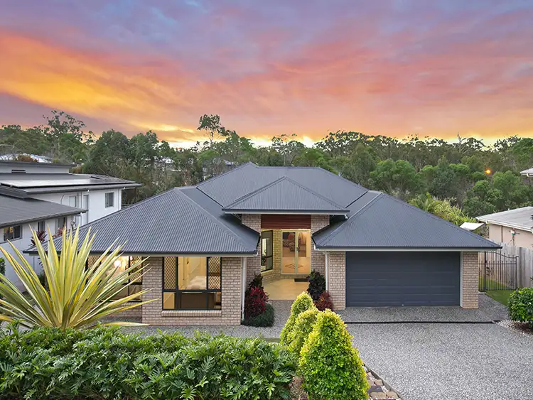 42 Settlers Circuit, Mount Cotton QLD 4165