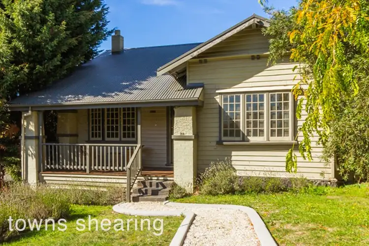 20 Church Street, Launceston TAS 7250