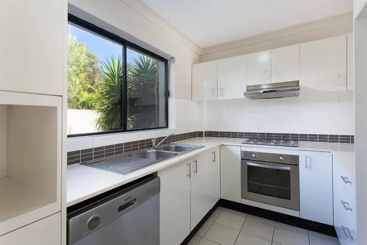 Main view of Homely townhouse listing, 3/39-41 Menai Road, Bangor NSW 2234