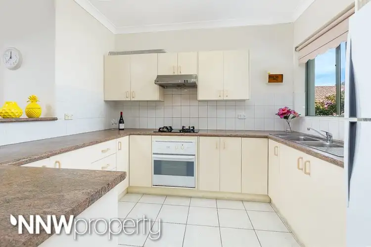 Third view of Homely unit listing, 3/360 Marsden Road, Carlingford NSW 2118