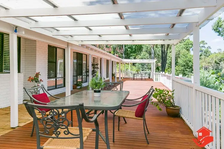 Main view of Homely house listing, 15 Calliandra Place, Roleystone WA 6111