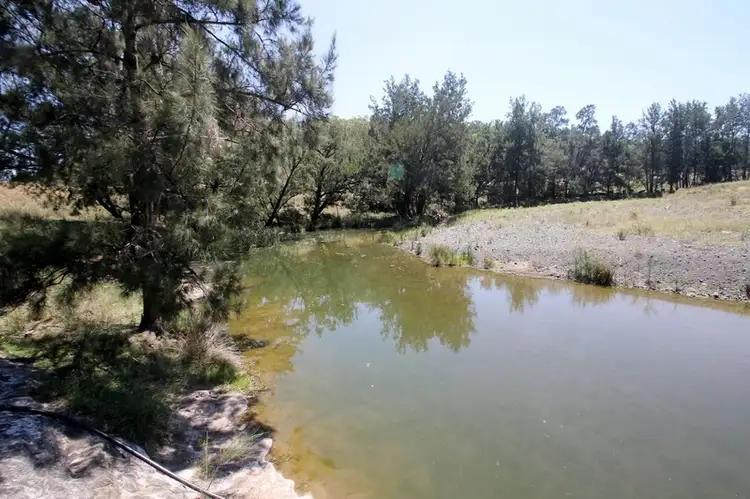 Second view of Homely rural property listing, 273 Rosebud Road, Mudgee NSW 2850