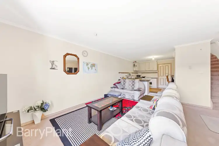 Third view of Homely unit listing, 4/50 William Street, St Albans VIC 3021