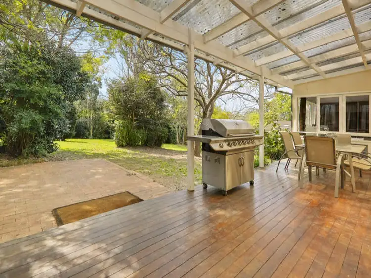 Fifth view of Homely house listing, 16 The Chase Road, Turramurra NSW 2074