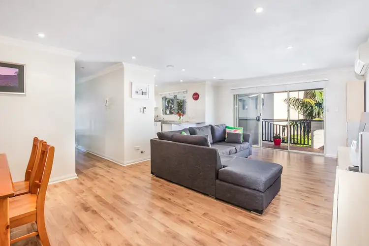 Second view of Homely unit listing, 24/84 Glencoe Street, Sutherland NSW 2232
