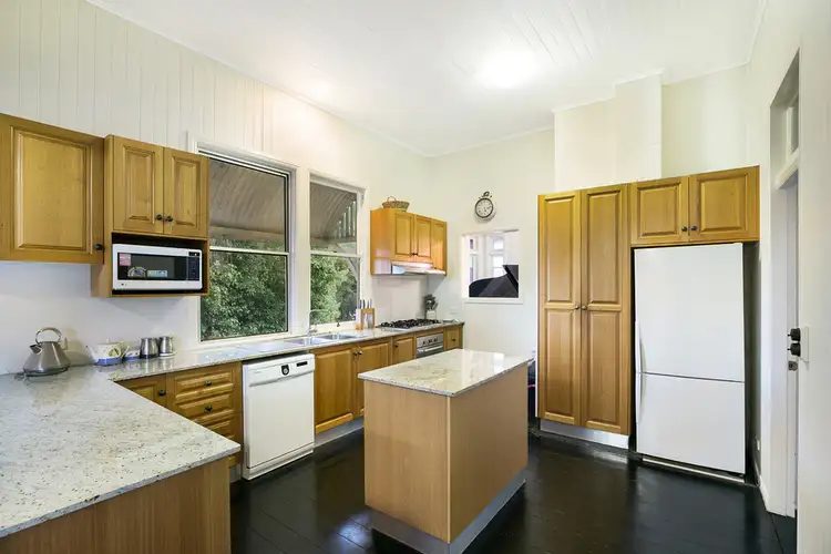 Sixth view of Homely house listing, 86 Bridge Street, East Toowoomba QLD 4350