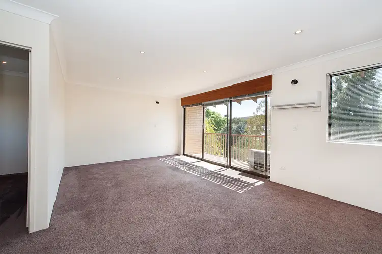 Third view of Homely unit listing, 21/611 Kiewa Street, Albury NSW 2640