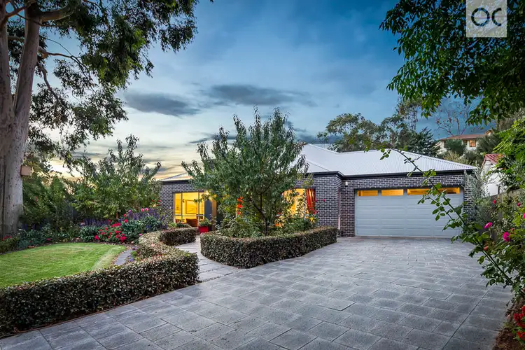33 Brown Hill Creek Road, Mitcham SA 5062