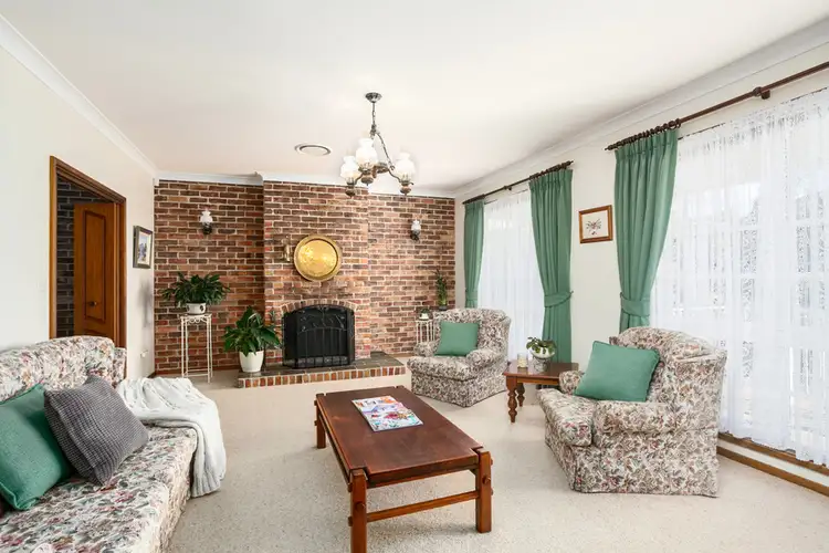 Second view of Homely house listing, 12 Kooranga Crescent, Cordeaux Heights NSW 2526