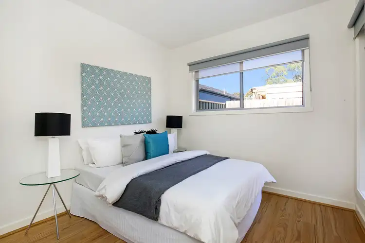 Sixth view of Homely unit listing, 5/8 O'Connell Street, Kingsbury VIC 3083