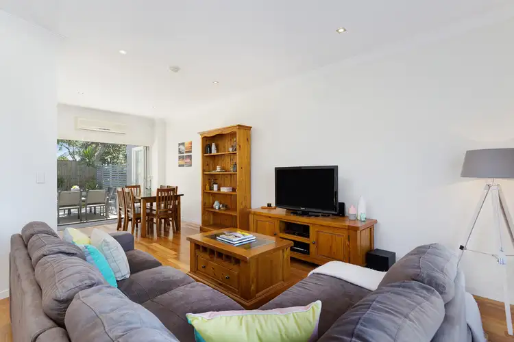 Third view of Homely townhouse listing, 2/16 Musgrave Terrace, Alderley QLD 4051