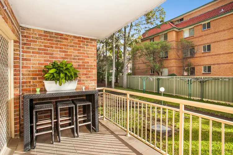 Fourth view of Homely unit listing, 10/51 Miranda Road, Miranda NSW 2228