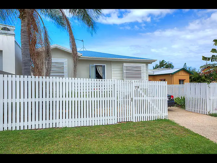 Fourth view of Homely house listing, 79 Matthew Flinders Drive, Cooee Bay QLD 4703