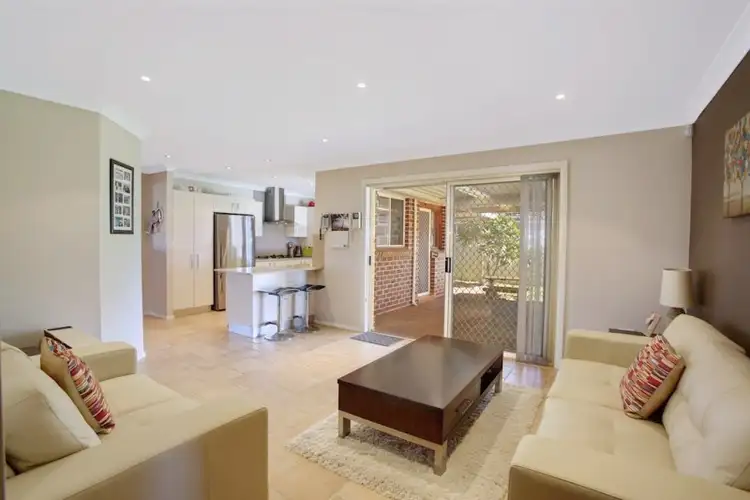 Sixth view of Homely house listing, 3 Cedar Wattle Place, Narellan Vale NSW 2567