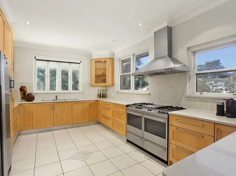 Fourth view of Homely house listing, 2 Bent Street, Greenwich NSW 2065
