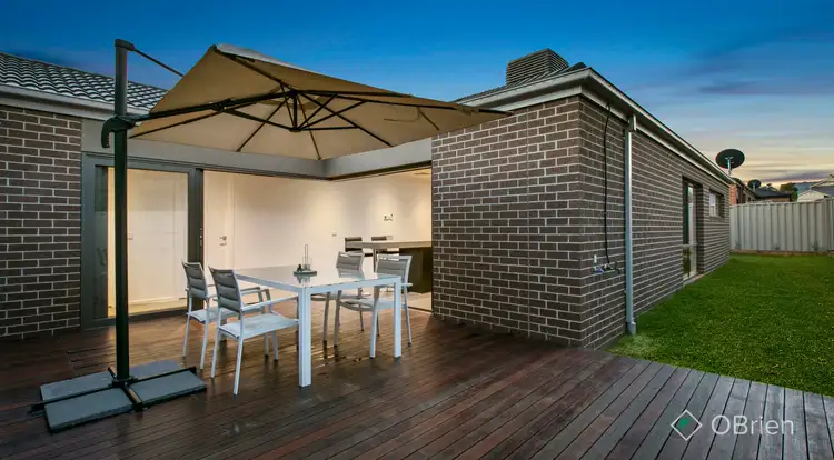 Sixth view of Homely house listing, 14 Hamish Avenue, Pakenham VIC 3810