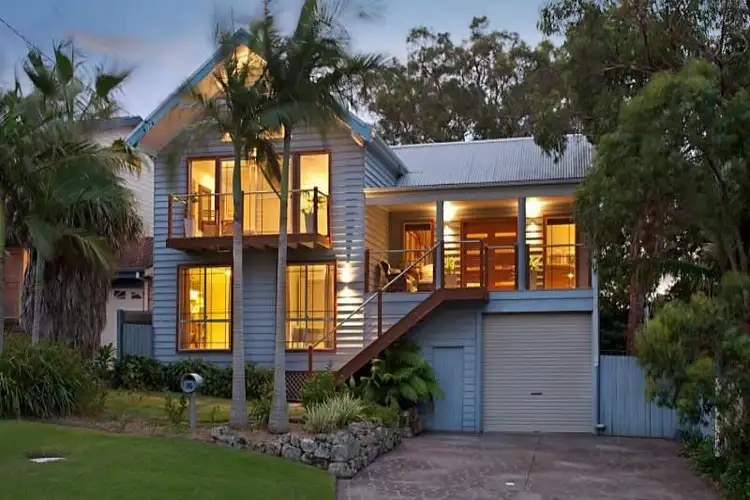 Second view of Homely house listing, 16 Clarence Street, Lake Munmorah NSW 2259