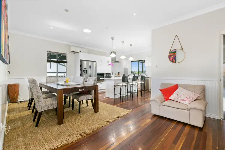 Fifth view of Homely house listing, 60 Stafford Street, Silkstone QLD 4304