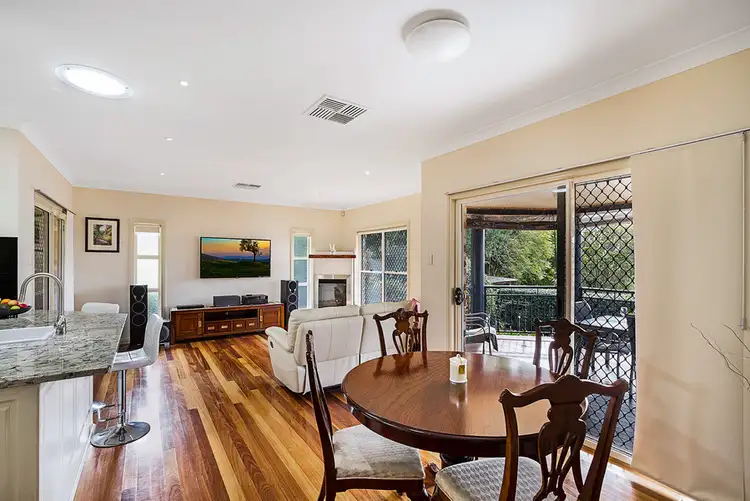 Fourth view of Homely house listing, 4 Rannerdale Close, Mount Lofty QLD 4350
