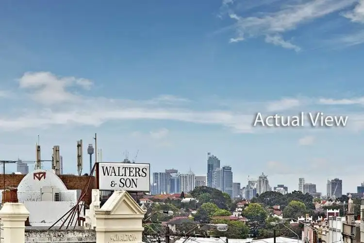 Sixth view of Homely apartment listing, 21/451 New Canterbury Road, Dulwich Hill NSW 2203
