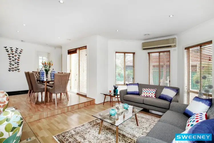 Third view of Homely house listing, 26 Lewis Avenue, Burnside VIC 3023