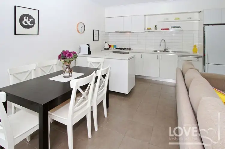 Third view of Homely unit listing, 3/17 David Street, Lalor VIC 3075