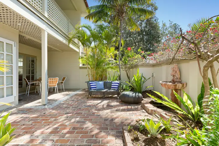 Second view of Homely townhouse listing, 1/38 Eurobin Avenue, Manly NSW 2095