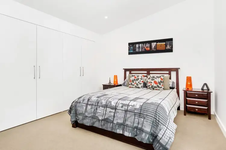 Fourth view of Homely apartment listing, Unit 15/19 Beeson Street, Leichhardt NSW 2040